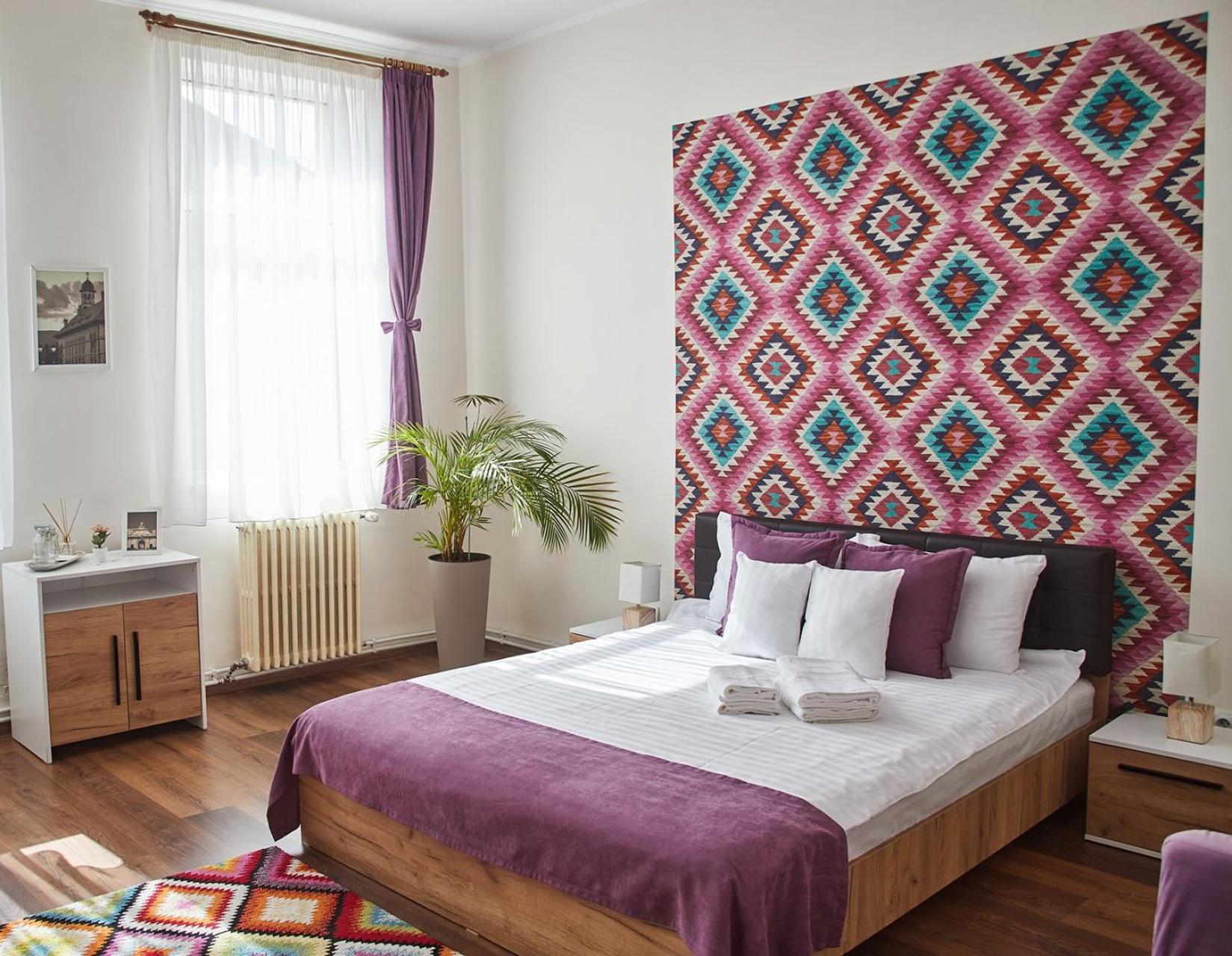 Confort House Plus Alba Iulia Esterno foto